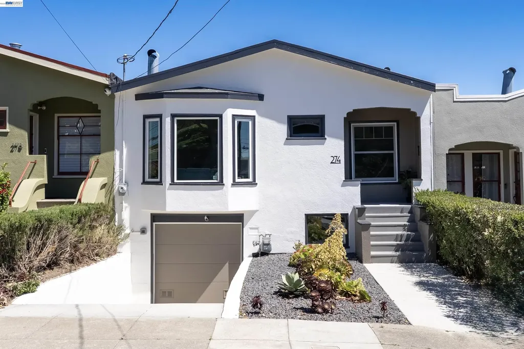 274 Staples Avenue San Francisco CA 94112