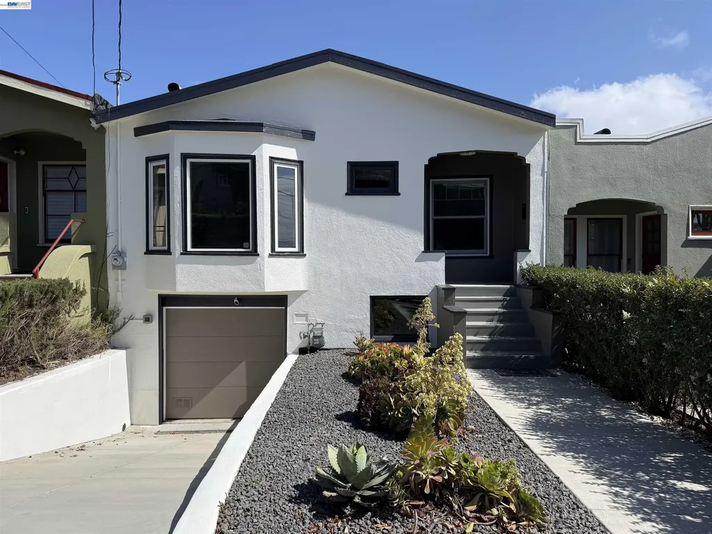 274 Staples Avenue San Francisco CA 94112