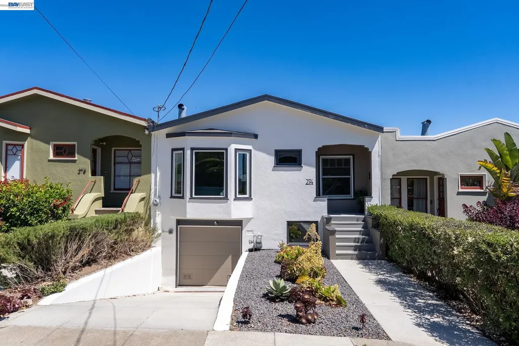 274 Staples Avenue San Francisco CA 94112