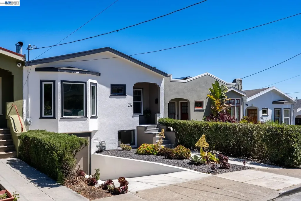 274 Staples Avenue San Francisco CA 94112