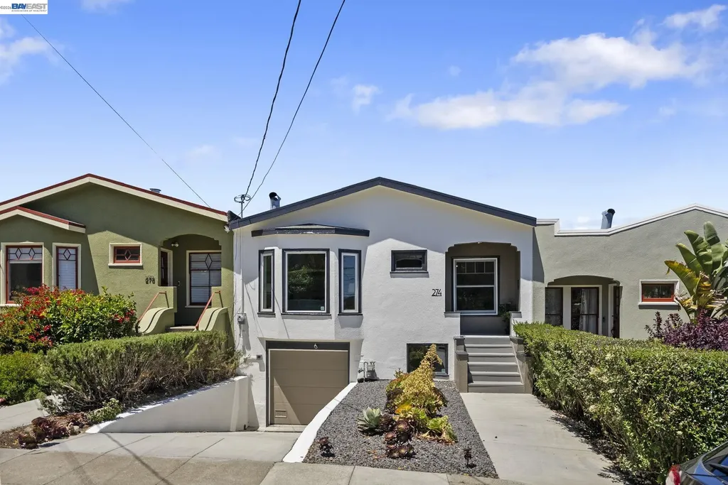 274 Staples Avenue San Francisco CA 94112