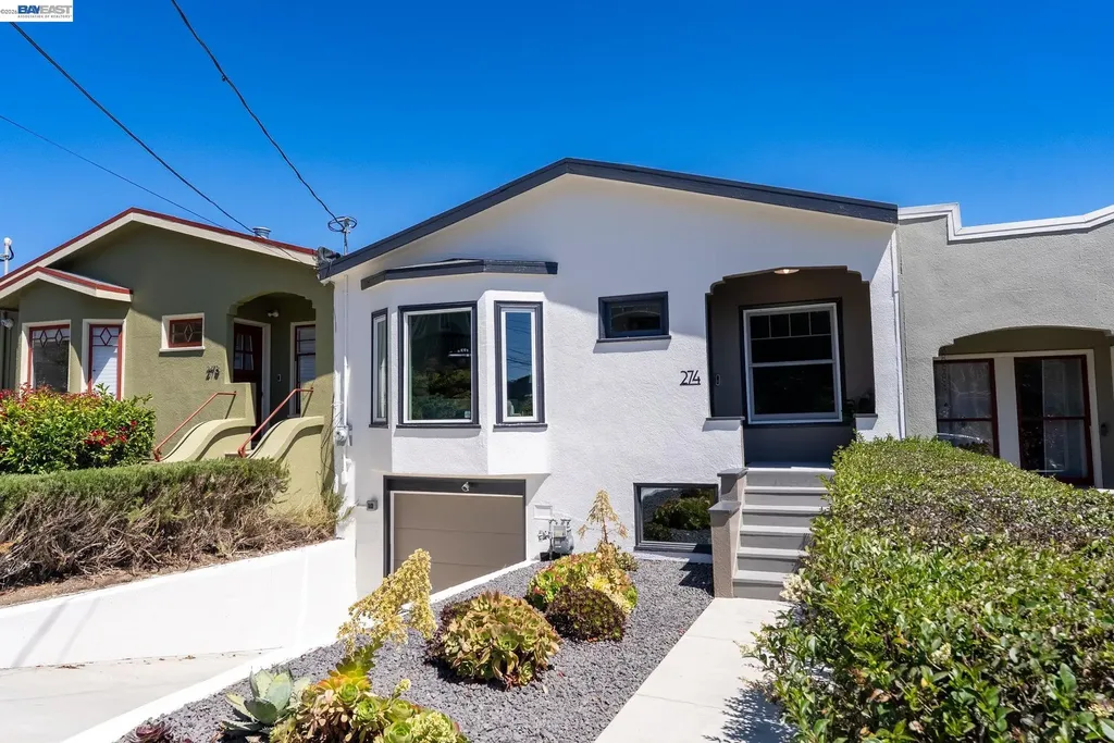 274 Staples Avenue San Francisco CA 94112
