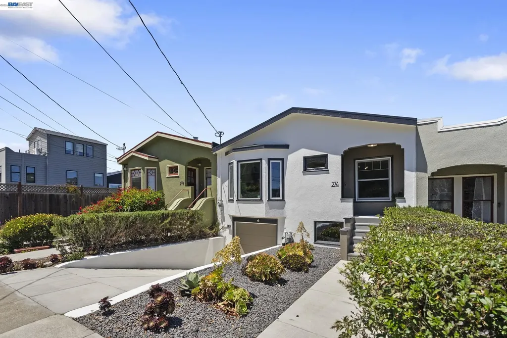 274 Staples Avenue San Francisco CA 94112