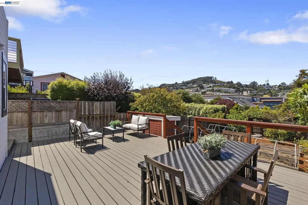 274 Staples Avenue San Francisco CA 94112