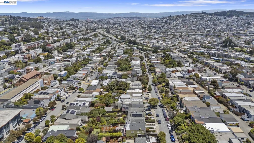 274 Staples Avenue San Francisco CA 94112