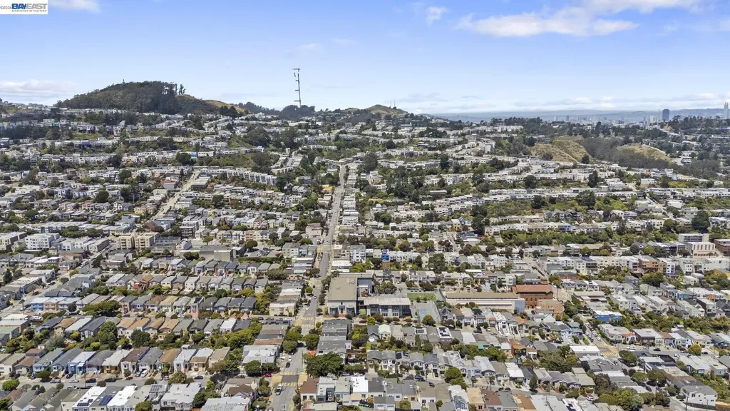274 Staples Avenue San Francisco CA 94112