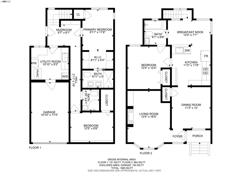 274 Staples Avenue San Francisco CA 94112