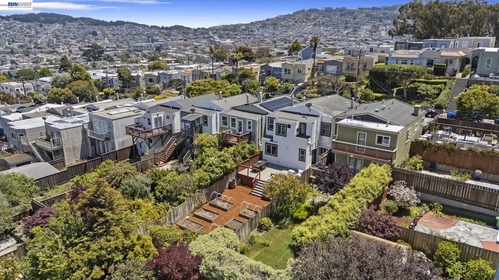 274 Staples Avenue San Francisco CA 94112
