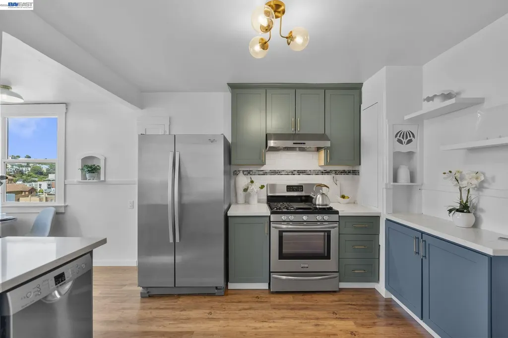 274 Staples Avenue San Francisco CA 94112