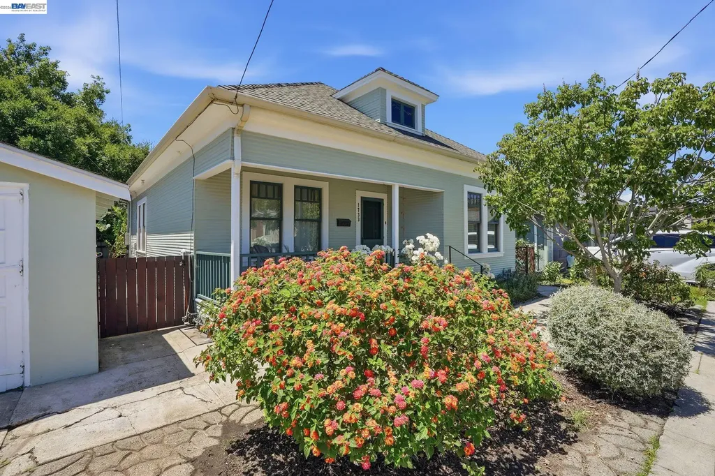 1733 Lexington Avenue El Cerrito CA 94530