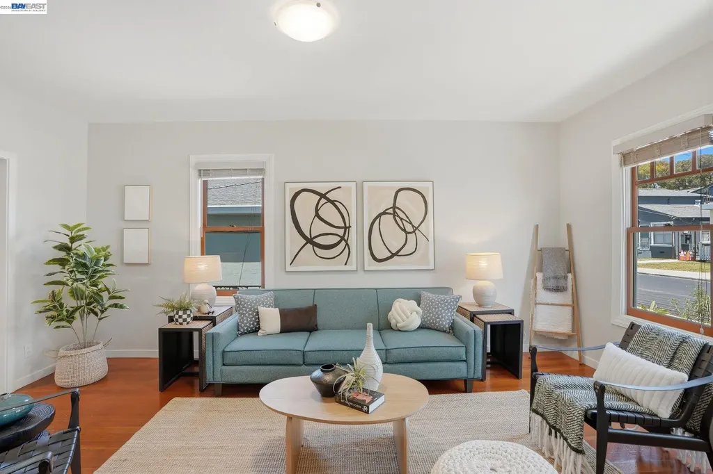 1733 Lexington Avenue El Cerrito CA 94530