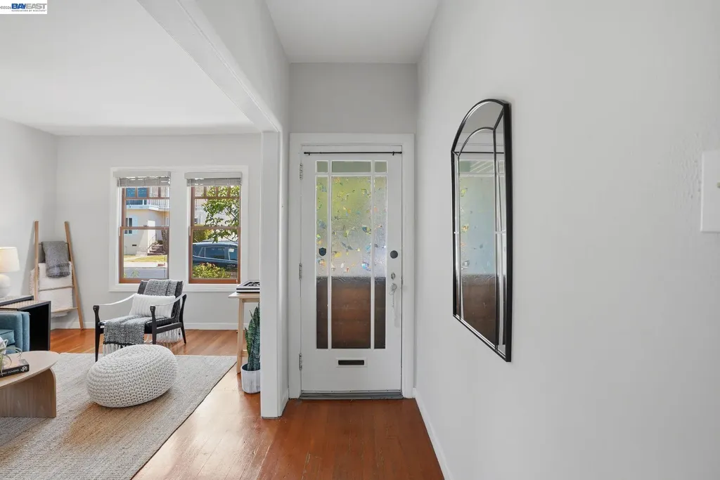 1733 Lexington Avenue El Cerrito CA 94530