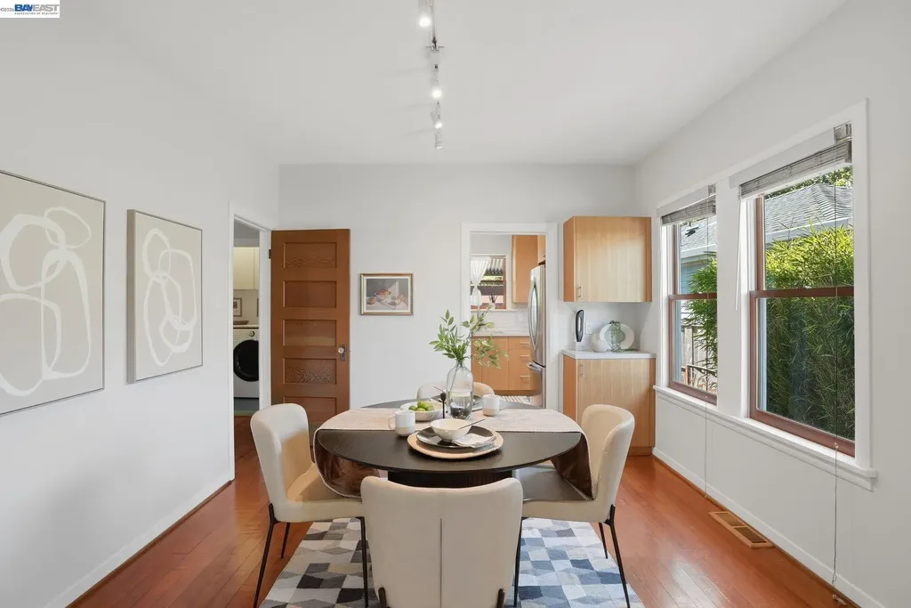 1733 Lexington Avenue El Cerrito CA 94530