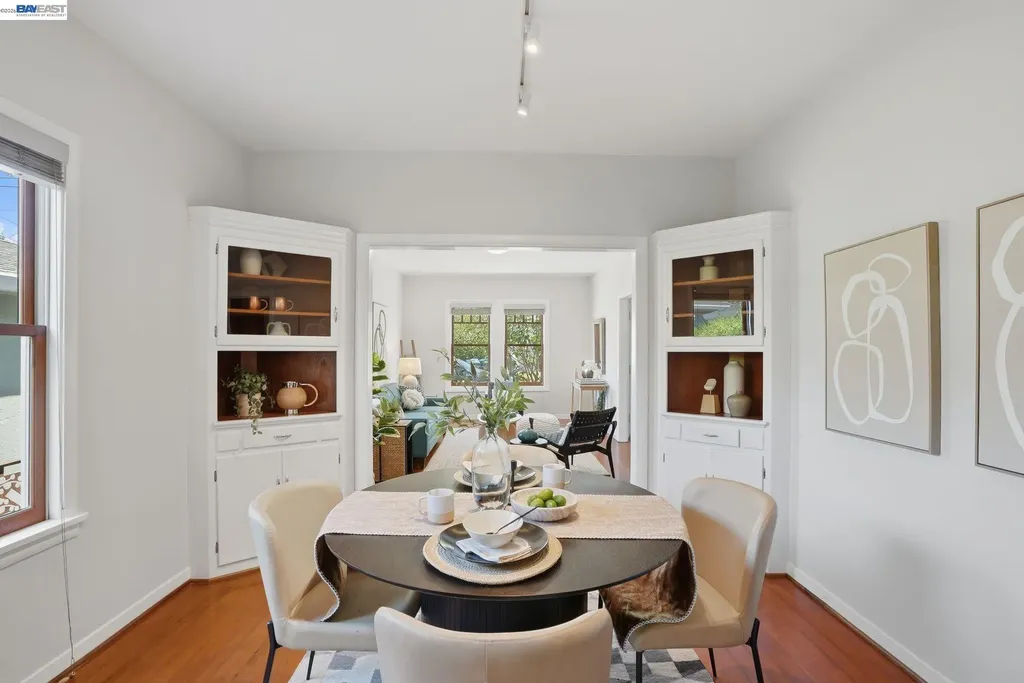 1733 Lexington Avenue El Cerrito CA 94530