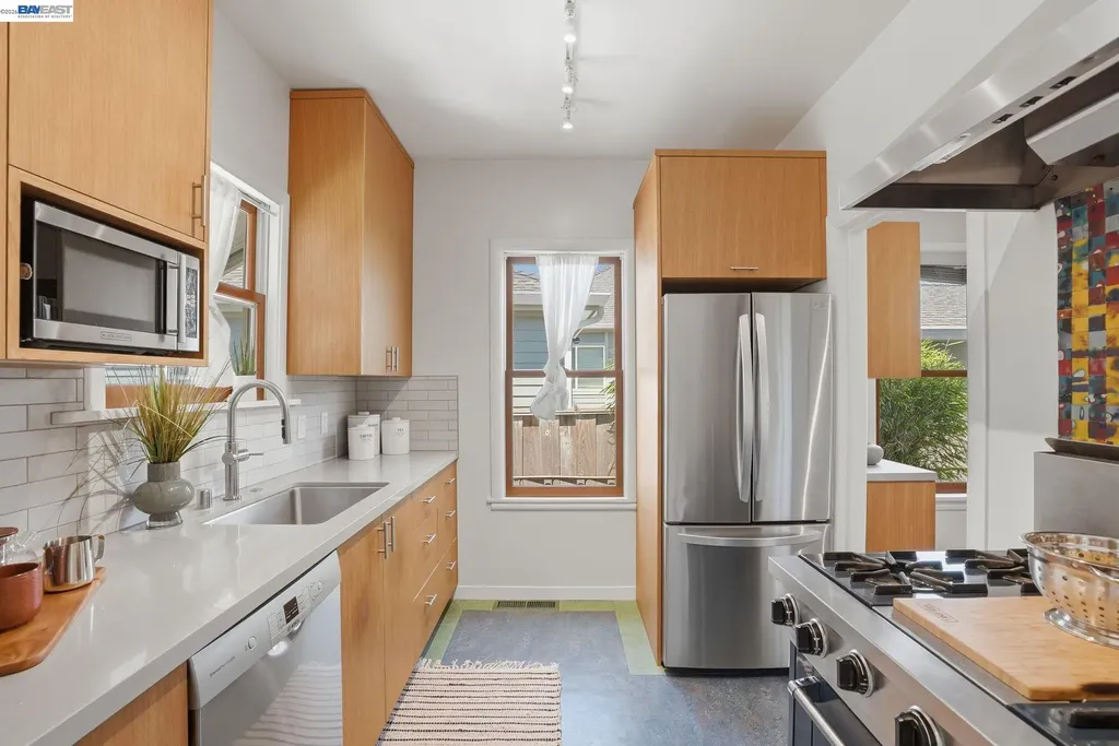 1733 Lexington Avenue El Cerrito CA 94530