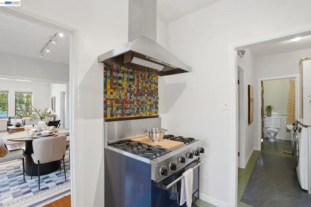 1733 Lexington Avenue El Cerrito CA 94530