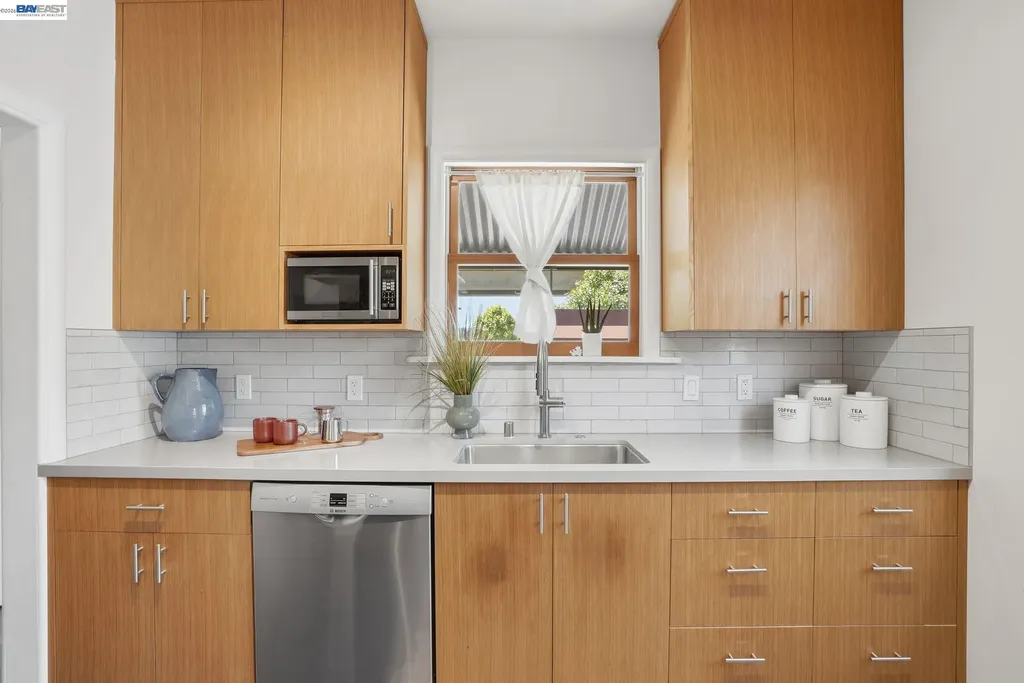 1733 Lexington Avenue El Cerrito CA 94530