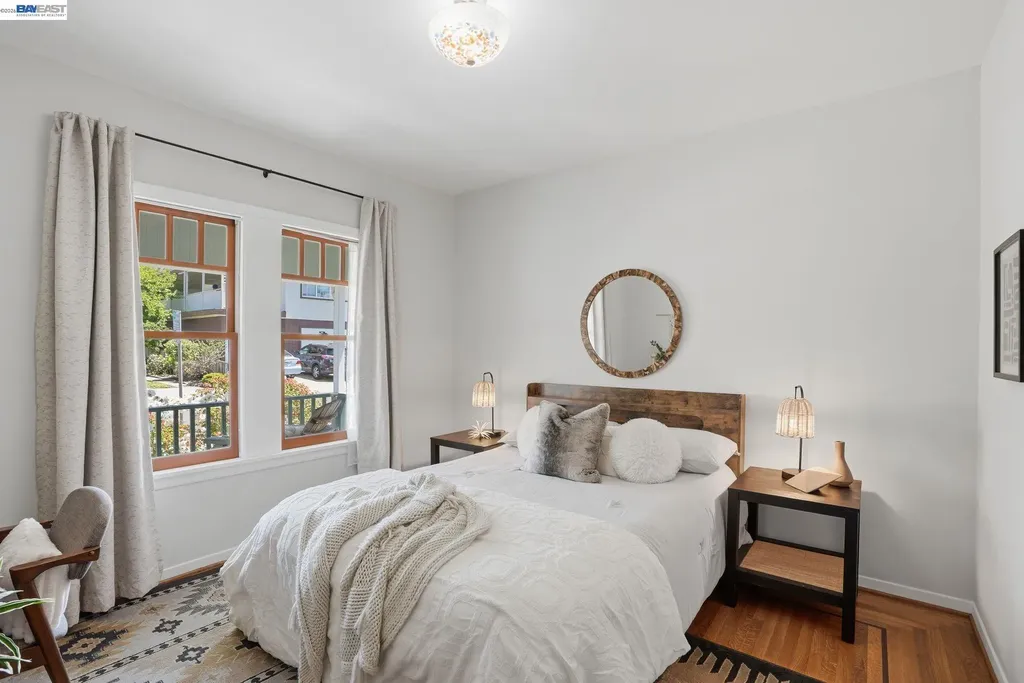 1733 Lexington Avenue El Cerrito CA 94530