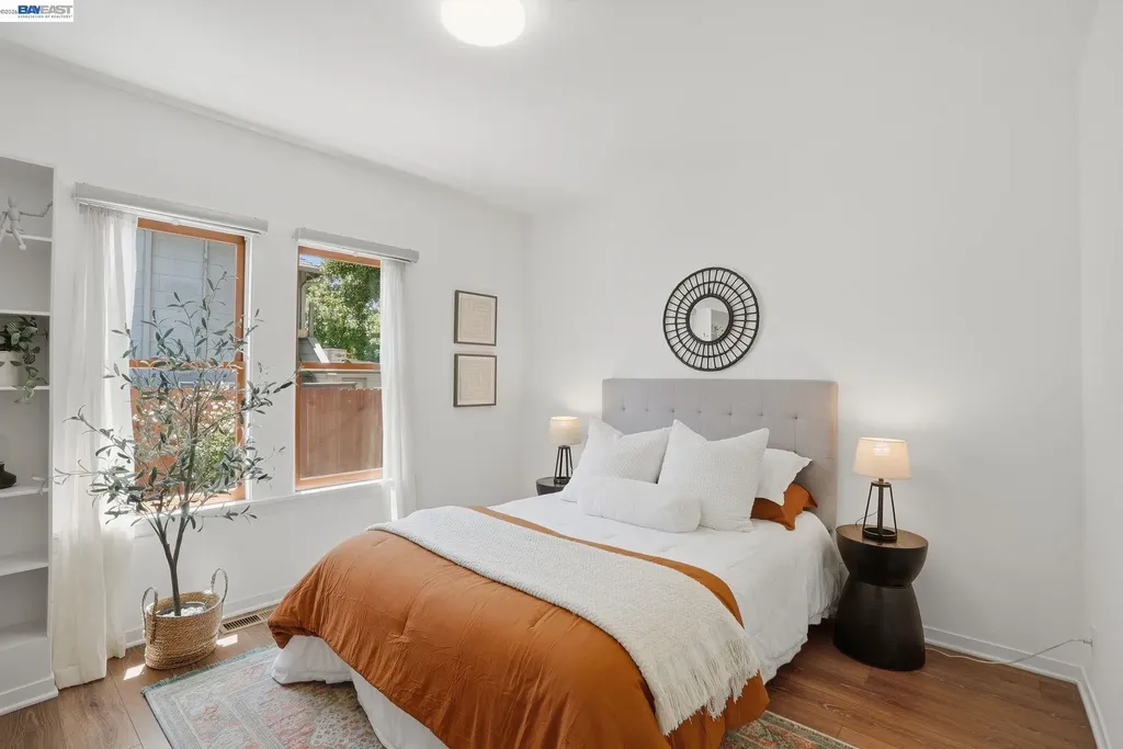 1733 Lexington Avenue El Cerrito CA 94530