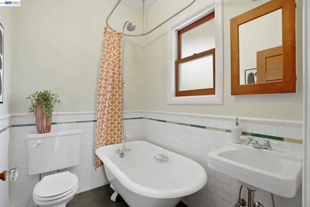 1733 Lexington Avenue El Cerrito CA 94530