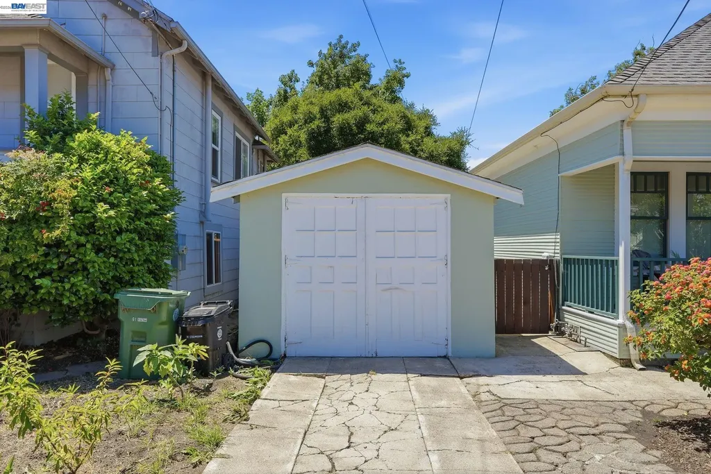 1733 Lexington Avenue El Cerrito CA 94530