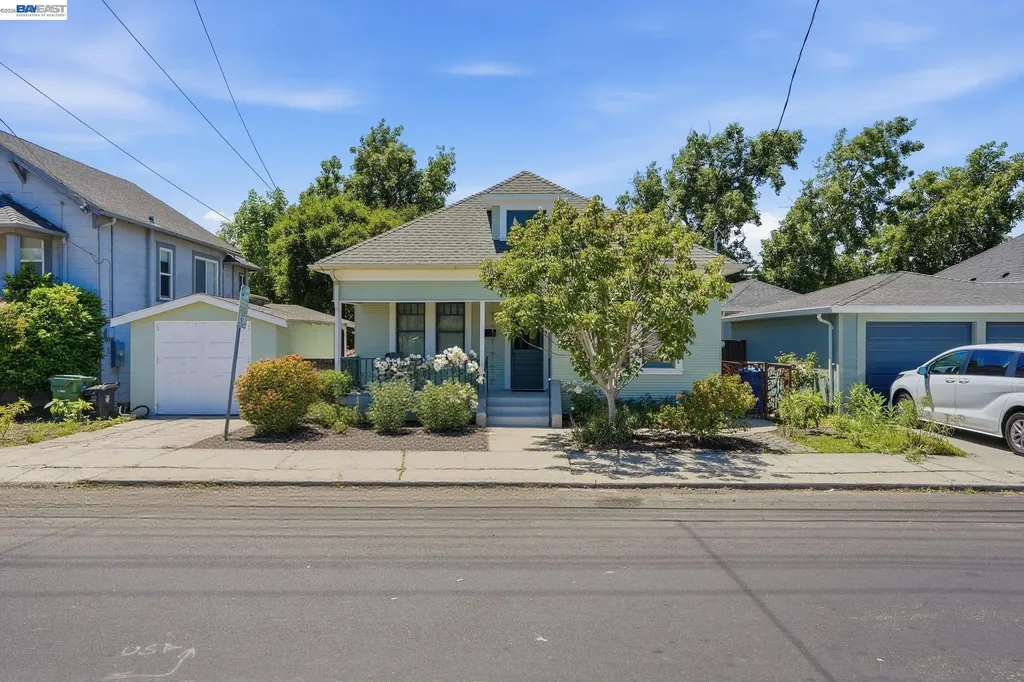 1733 Lexington Avenue El Cerrito CA 94530