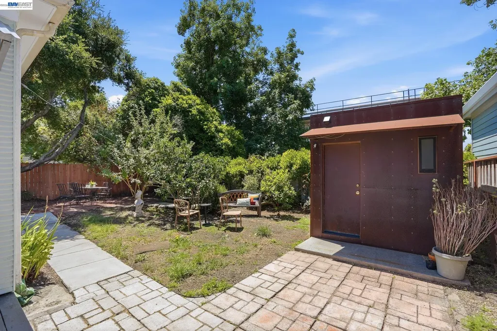 1733 Lexington Avenue El Cerrito CA 94530