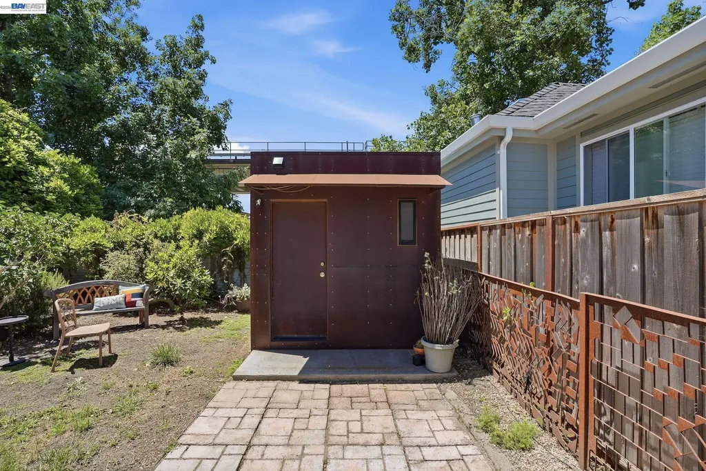 1733 Lexington Avenue El Cerrito CA 94530