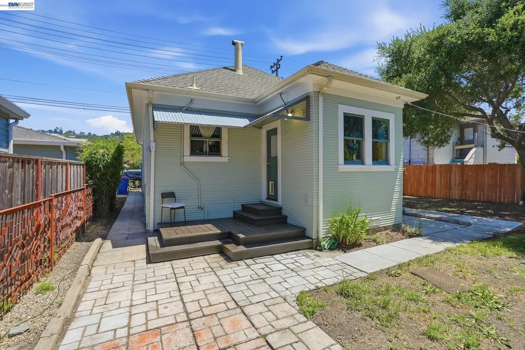 1733 Lexington Avenue El Cerrito CA 94530