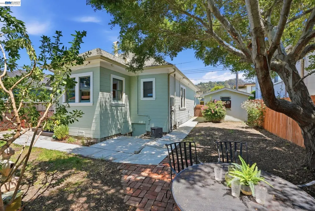 1733 Lexington Avenue El Cerrito CA 94530