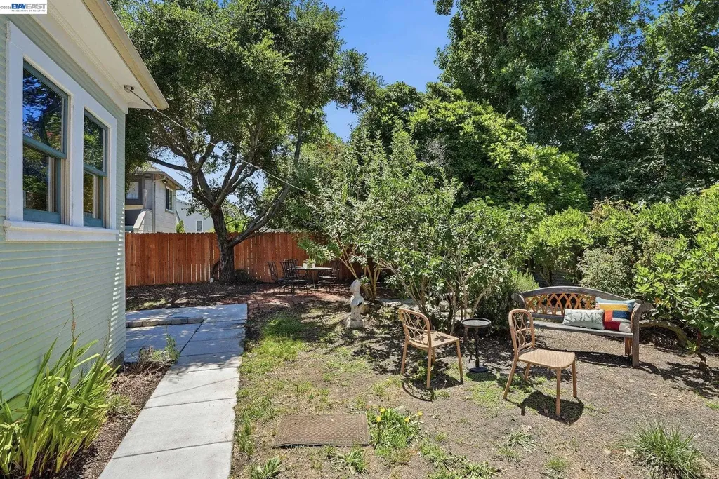 1733 Lexington Avenue El Cerrito CA 94530