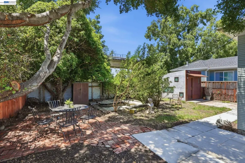 1733 Lexington Avenue El Cerrito CA 94530