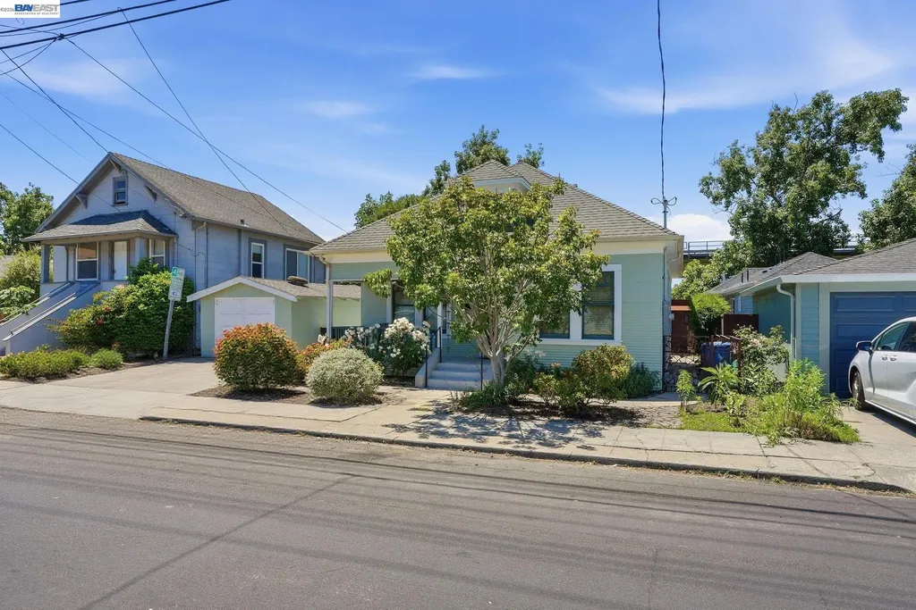 1733 Lexington Avenue El Cerrito CA 94530
