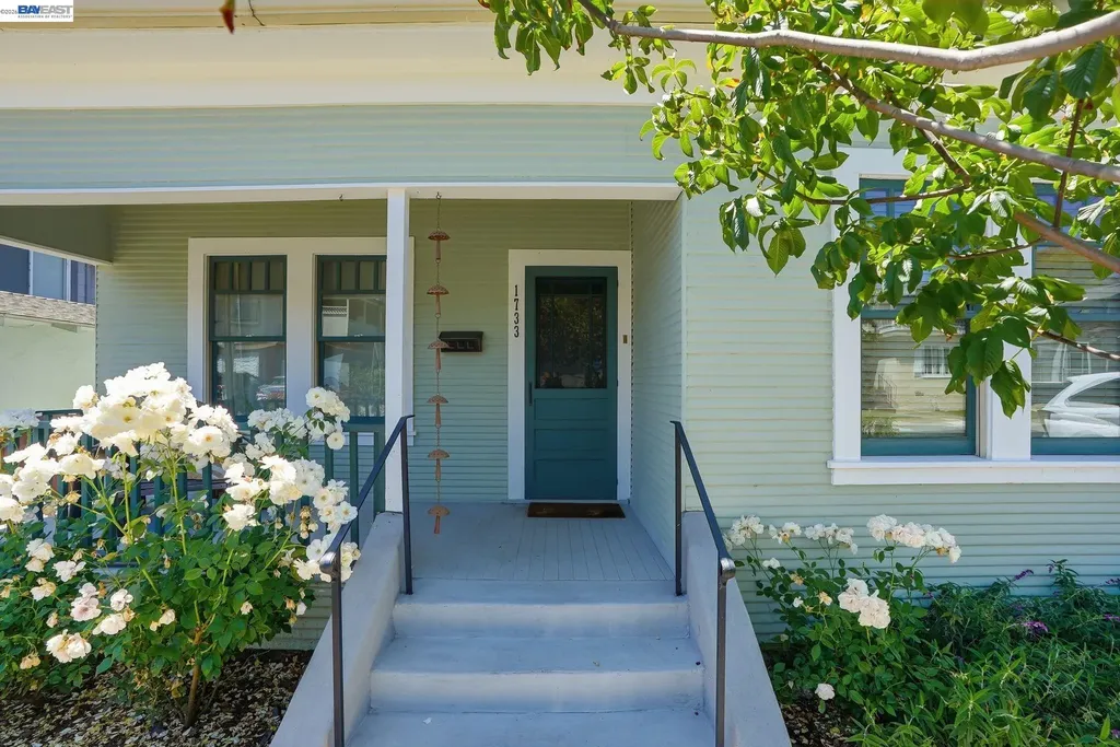 1733 Lexington Avenue El Cerrito CA 94530