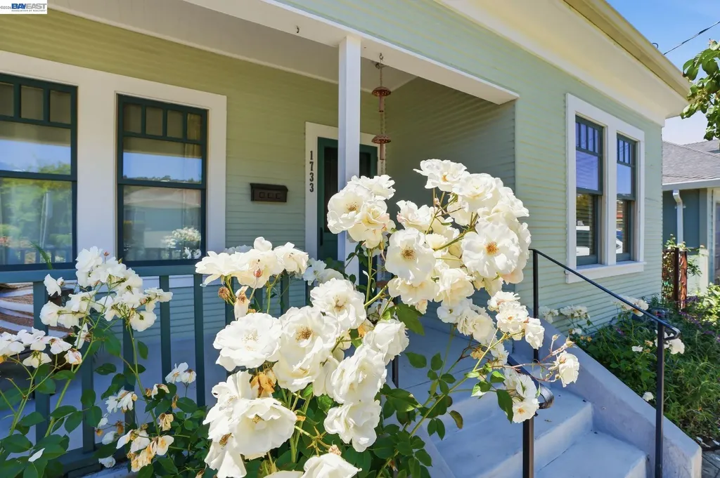 1733 Lexington Avenue El Cerrito CA 94530