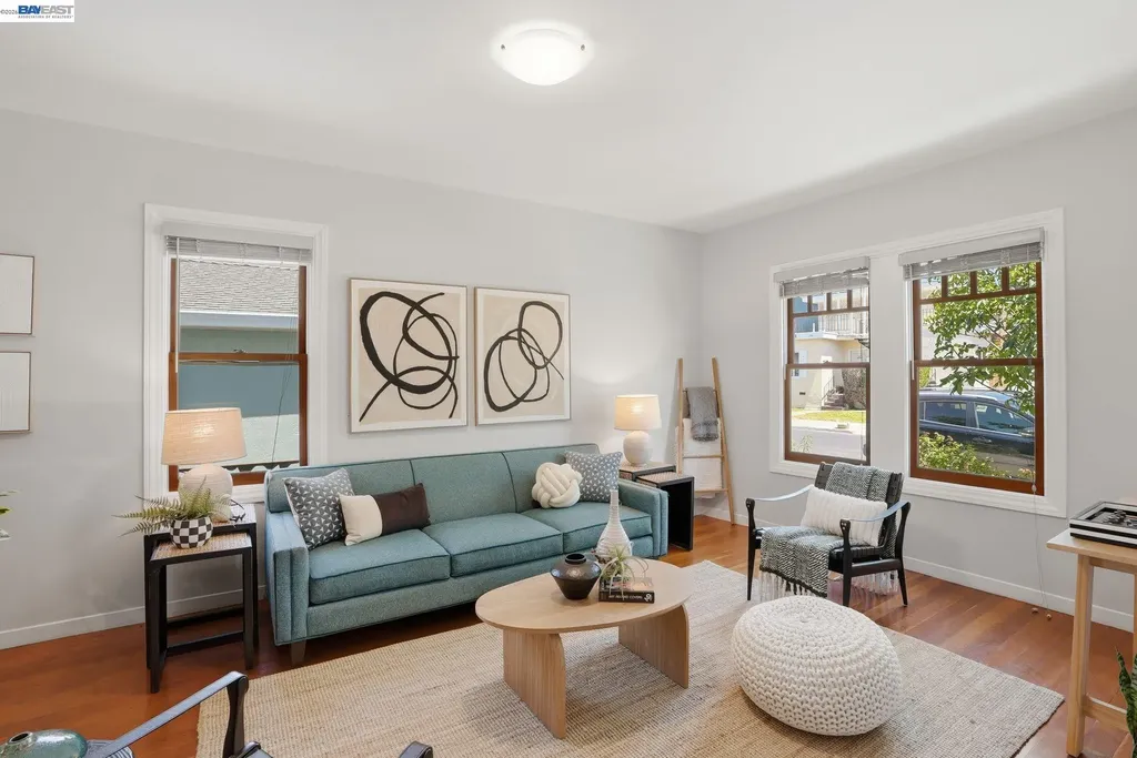 1733 Lexington Avenue El Cerrito CA 94530