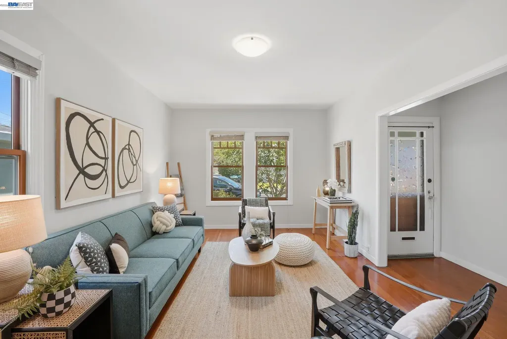 1733 Lexington Avenue El Cerrito CA 94530