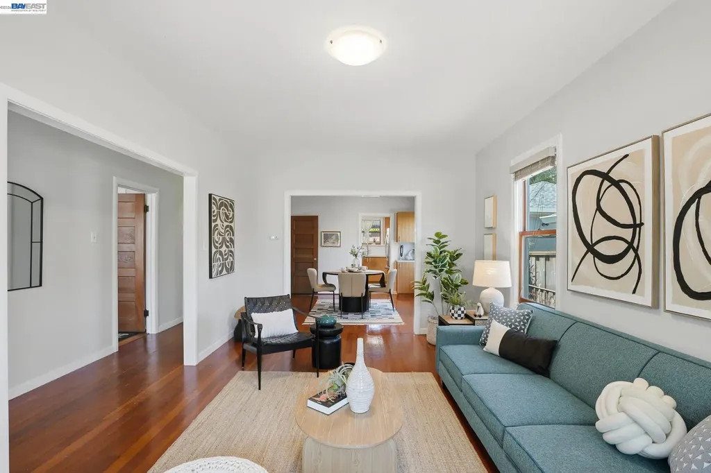 1733 Lexington Avenue El Cerrito CA 94530