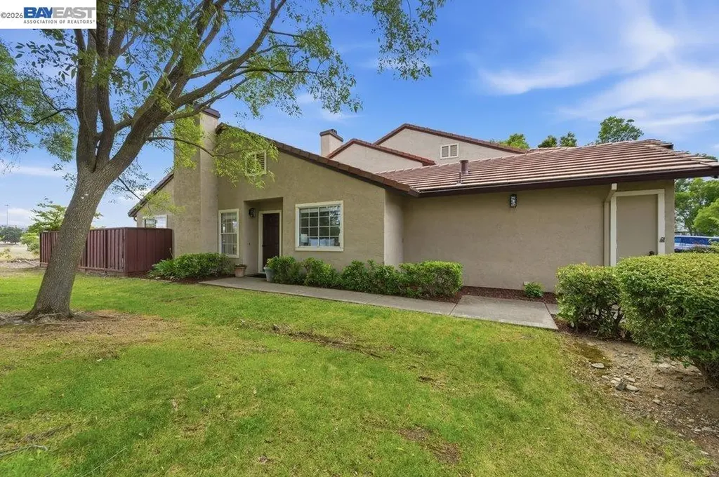 1379 Chateau Common Livermore CA 94550