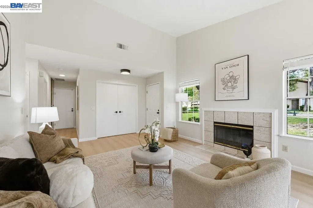 1379 Chateau Common Livermore CA 94550