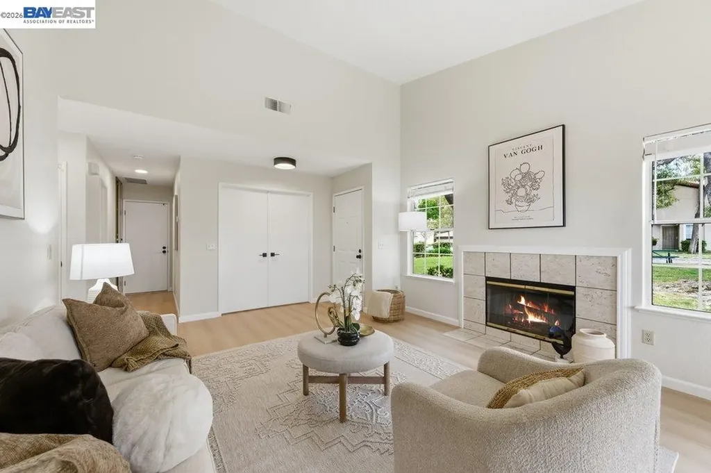 1379 Chateau Common Livermore CA 94550