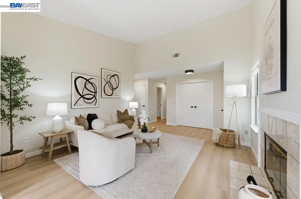 1379 Chateau Common Livermore CA 94550