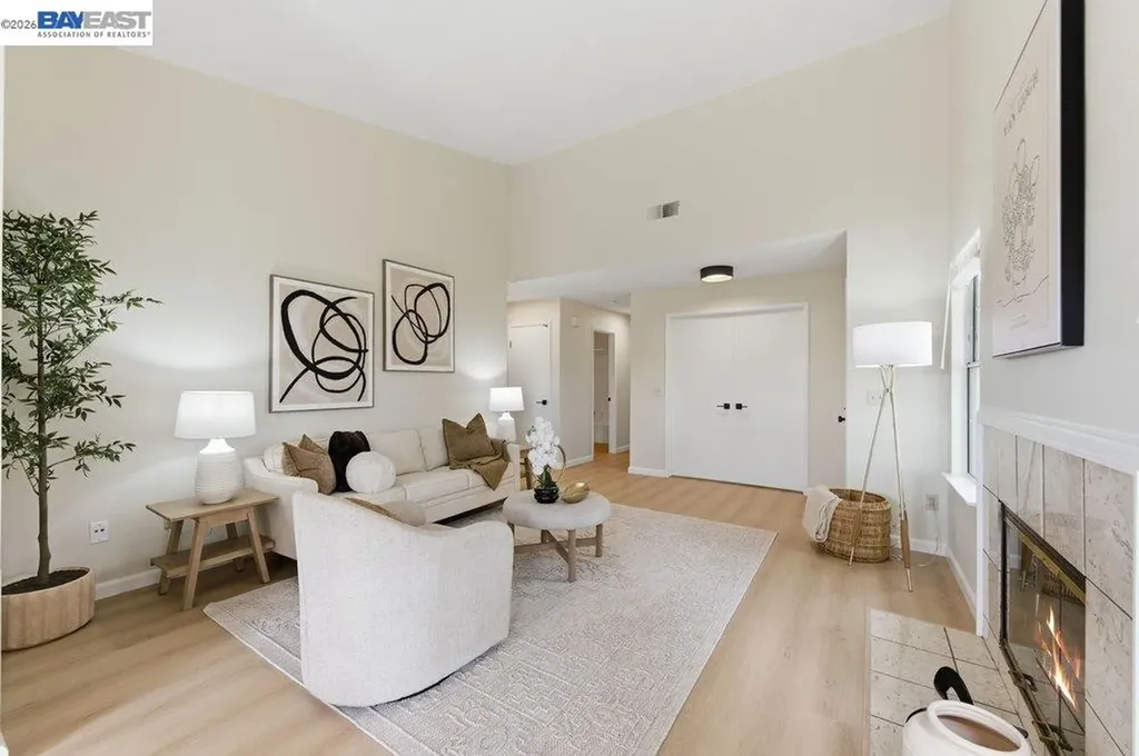 1379 Chateau Common Livermore CA 94550