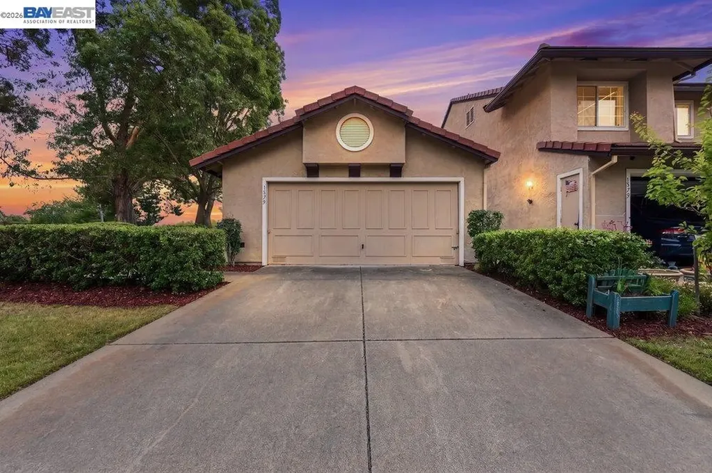 1379 Chateau Common Livermore CA 94550