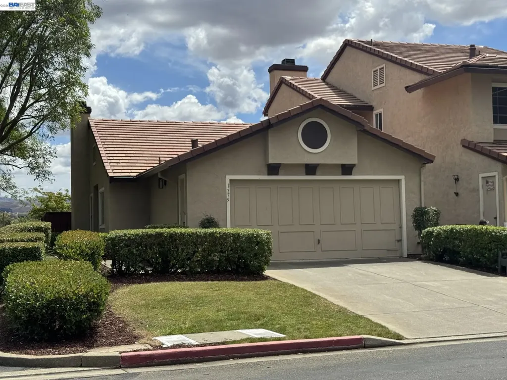 1379 Chateau Common Livermore CA 94550