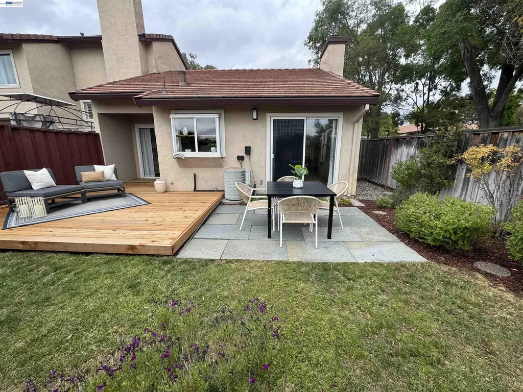 1379 Chateau Common Livermore CA 94550