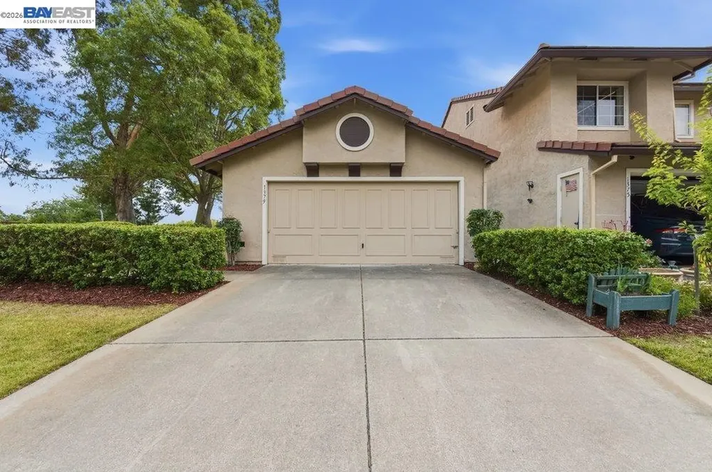 1379 Chateau Common Livermore CA 94550
