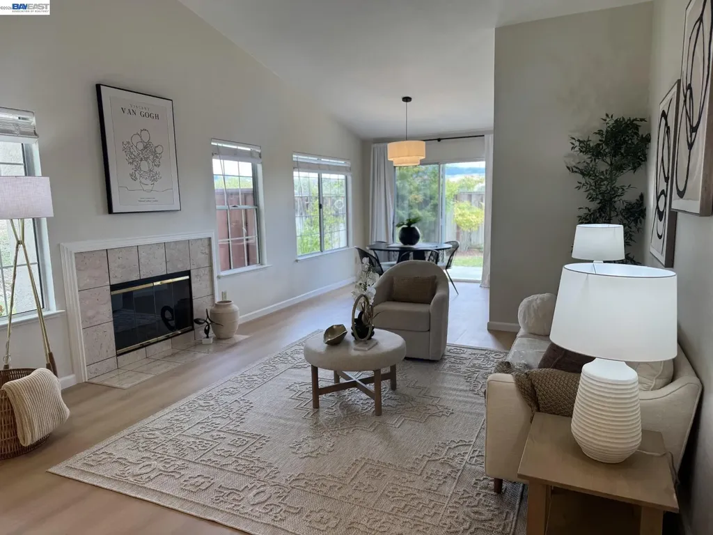 1379 Chateau Common Livermore CA 94550