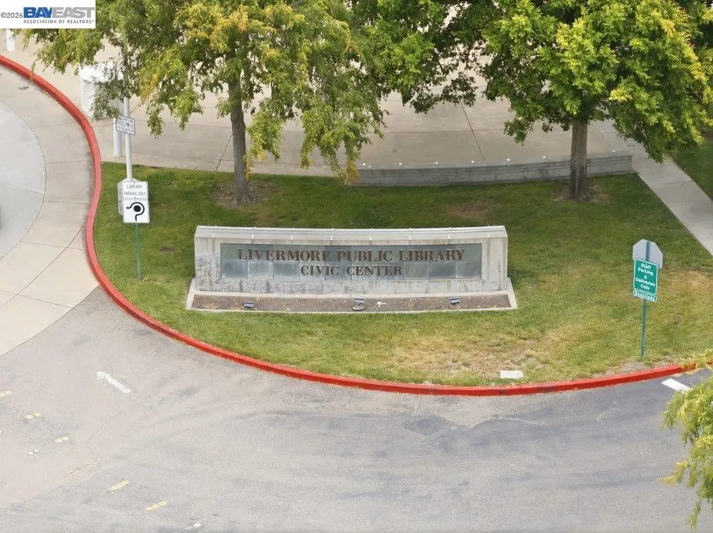 1379 Chateau Common Livermore CA 94550