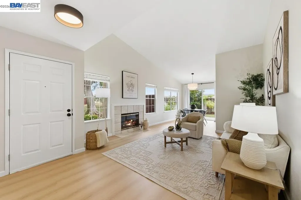 1379 Chateau Common Livermore CA 94550